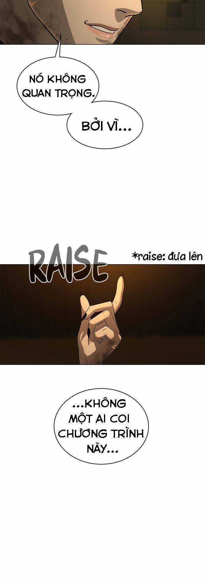 Máu Trắng - Chapter 72 - Trang 41