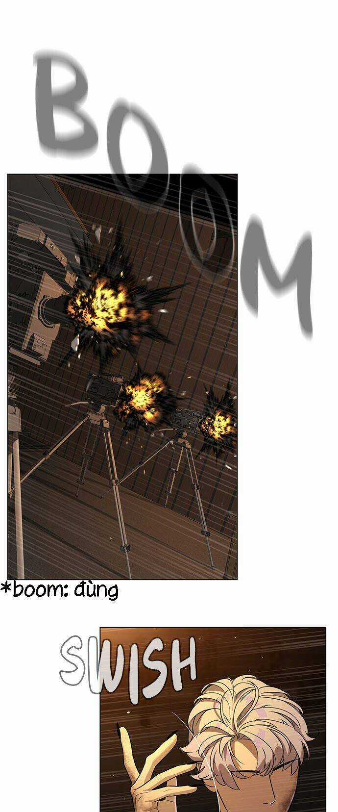 Máu Trắng - Chapter 72 - Trang 44