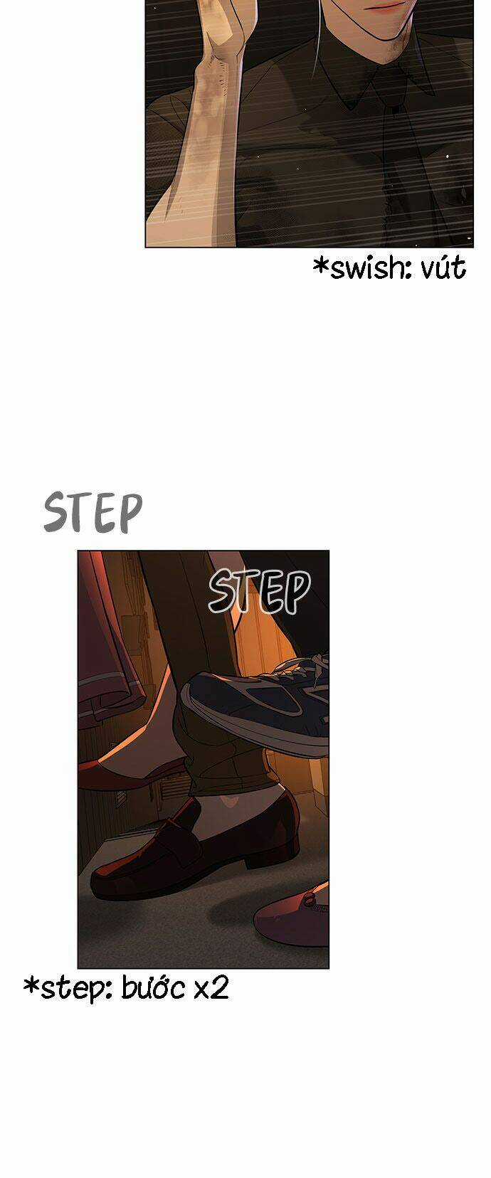 Máu Trắng - Chapter 72 - Trang 45