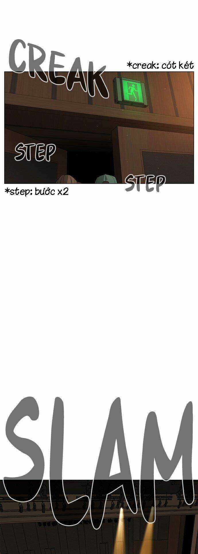 Máu Trắng - Chapter 72 - Trang 46