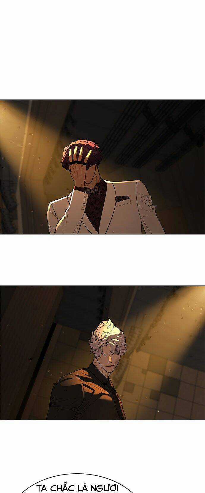 Máu Trắng - Chapter 72 - Trang 48