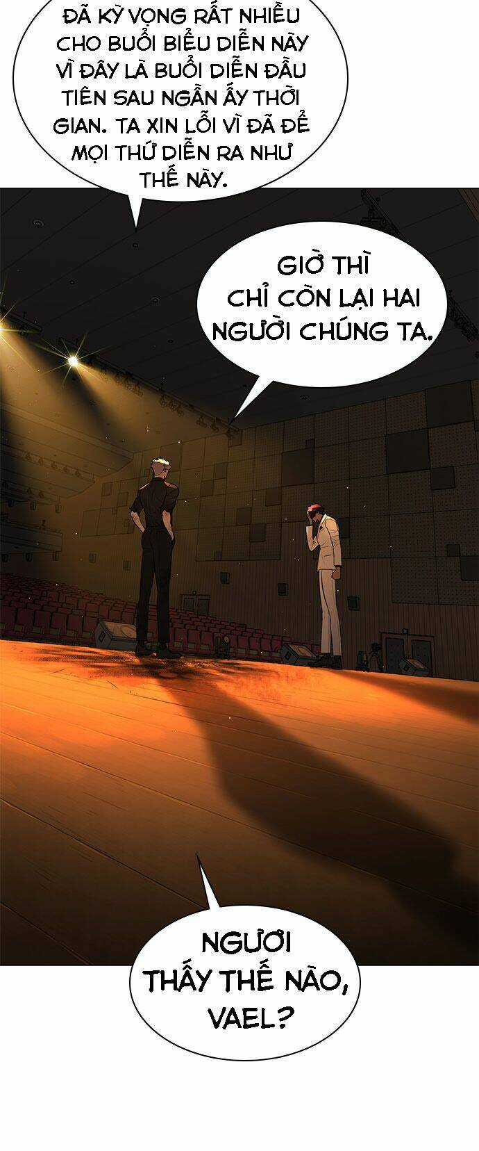 Máu Trắng - Chapter 72 - Trang 49