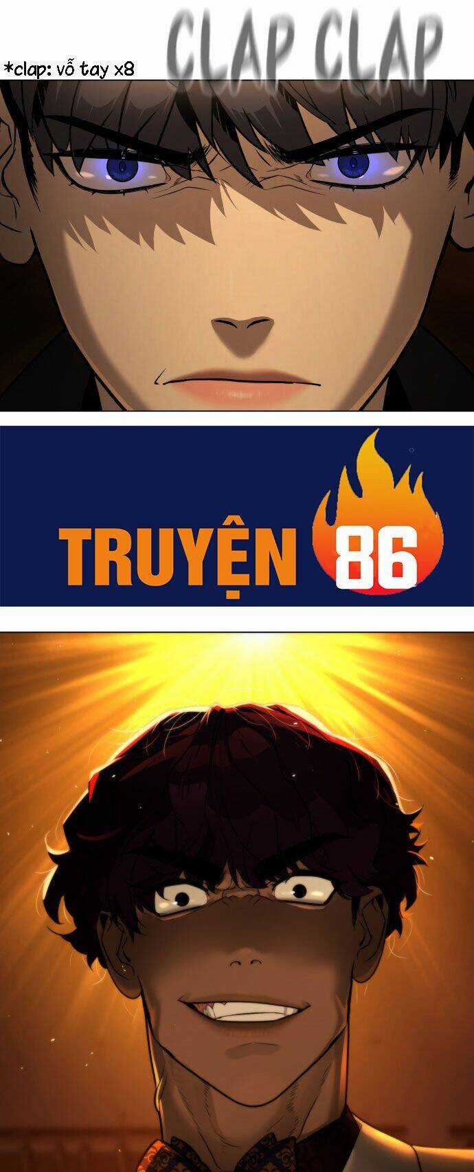 Máu Trắng - Chapter 72 - Trang 6