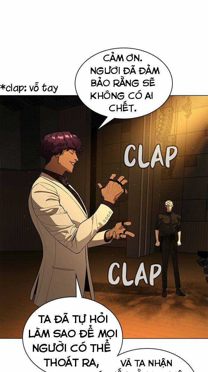 Máu Trắng - Chapter 72 - Trang 52