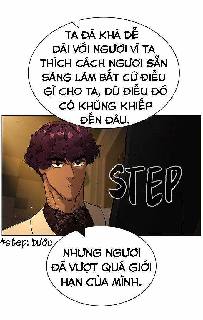 Máu Trắng - Chapter 72 - Trang 54