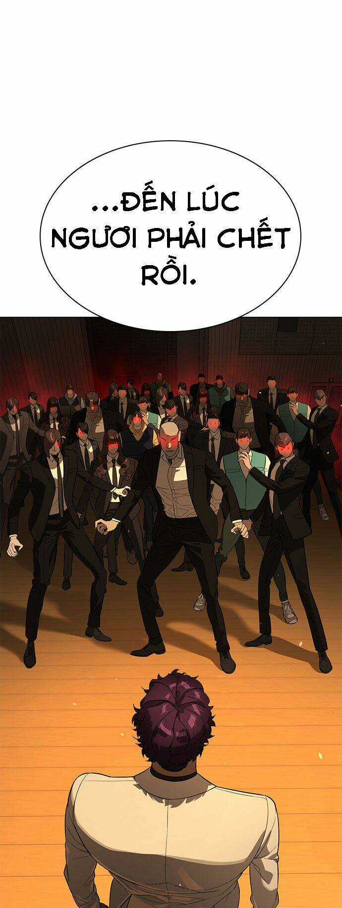 Máu Trắng - Chapter 72 - Trang 56
