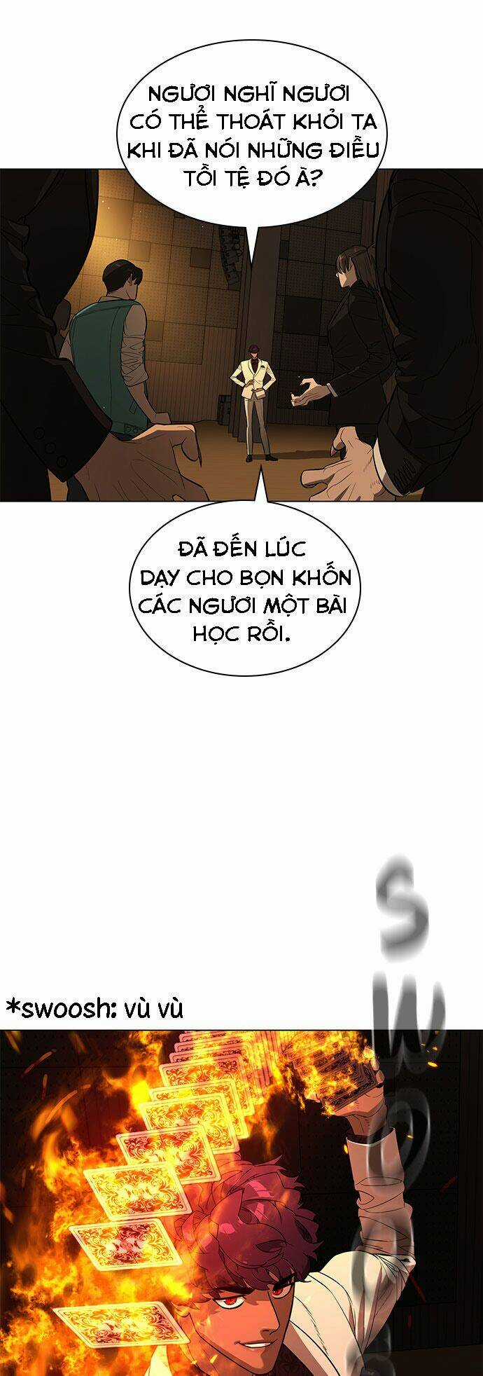 Máu Trắng - Chapter 72 - Trang 58