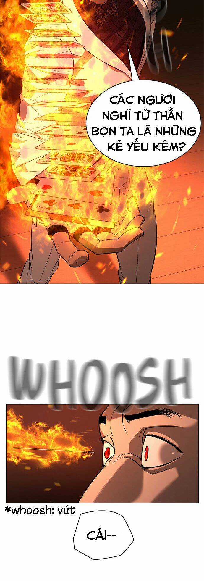 Máu Trắng - Chapter 72 - Trang 59