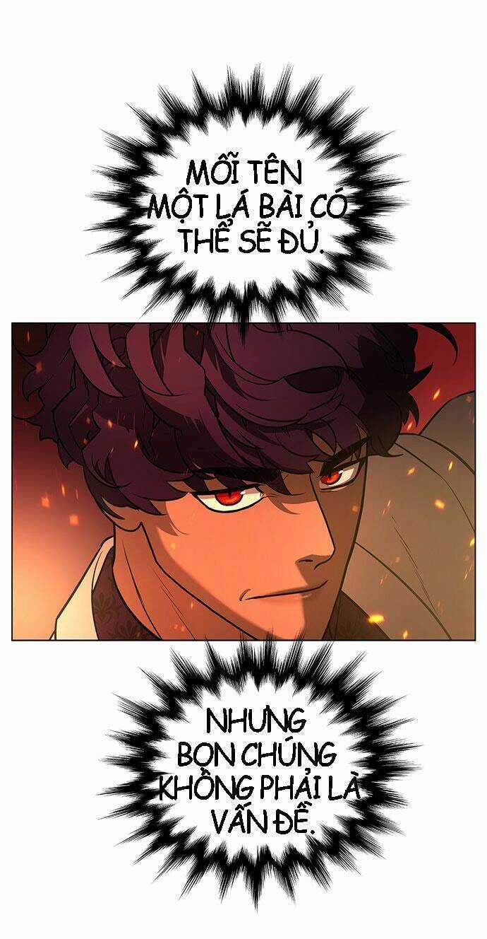 Máu Trắng - Chapter 72 - Trang 62