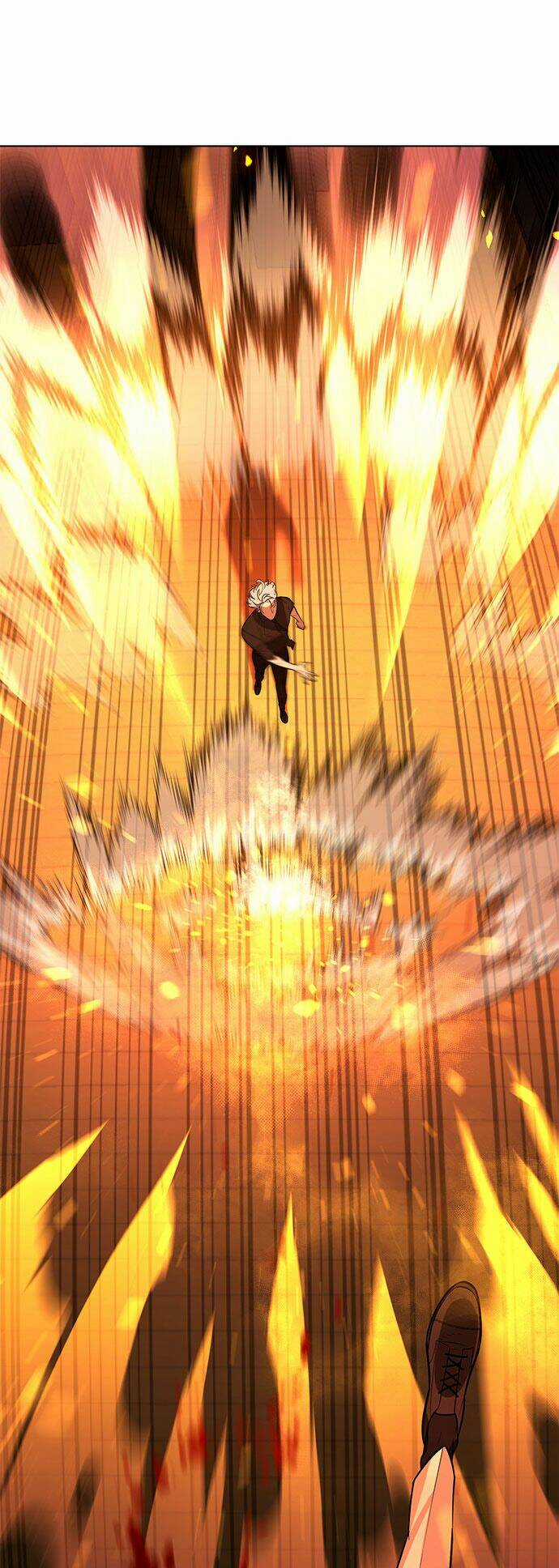 Máu Trắng - Chapter 72 - Trang 66