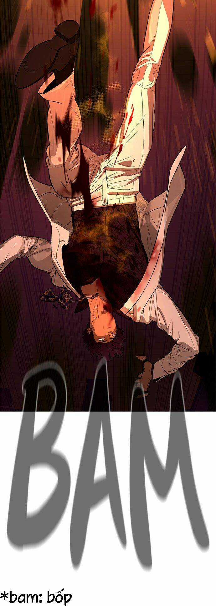 Máu Trắng - Chapter 72 - Trang 67