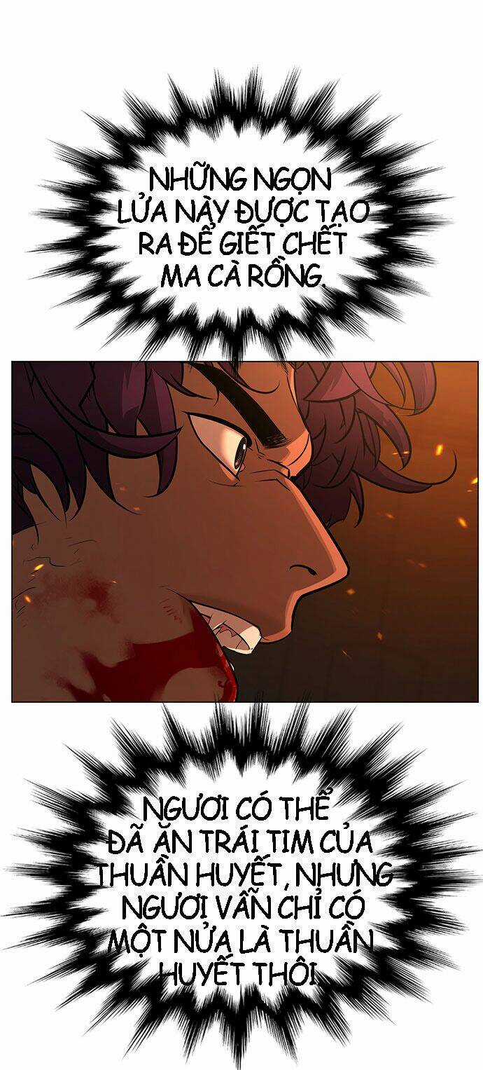 Máu Trắng - Chapter 72 - Trang 78