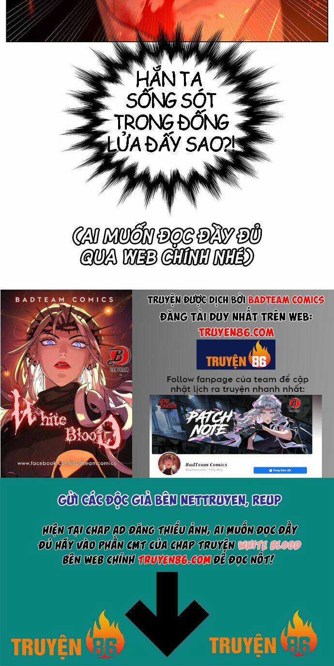 Máu Trắng - Chapter 72 - Trang 82