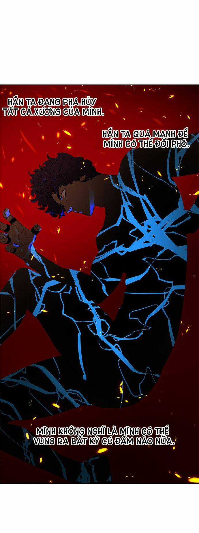 Máu Trắng - Chapter 72 - Trang 86