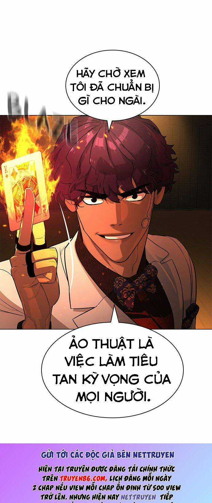 Máu Trắng - Chapter 72 - Trang 10