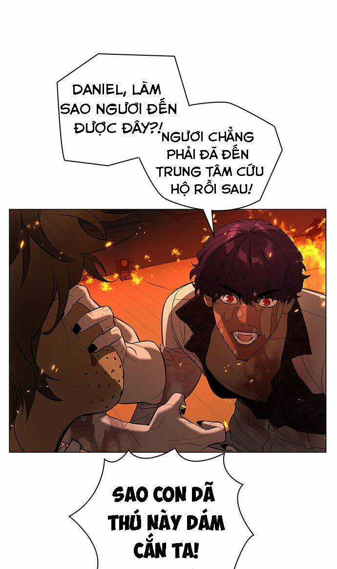 Máu Trắng - Chapter 72 - Trang 97