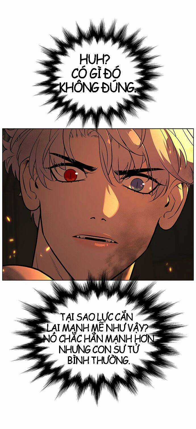 Máu Trắng - Chapter 72 - Trang 99