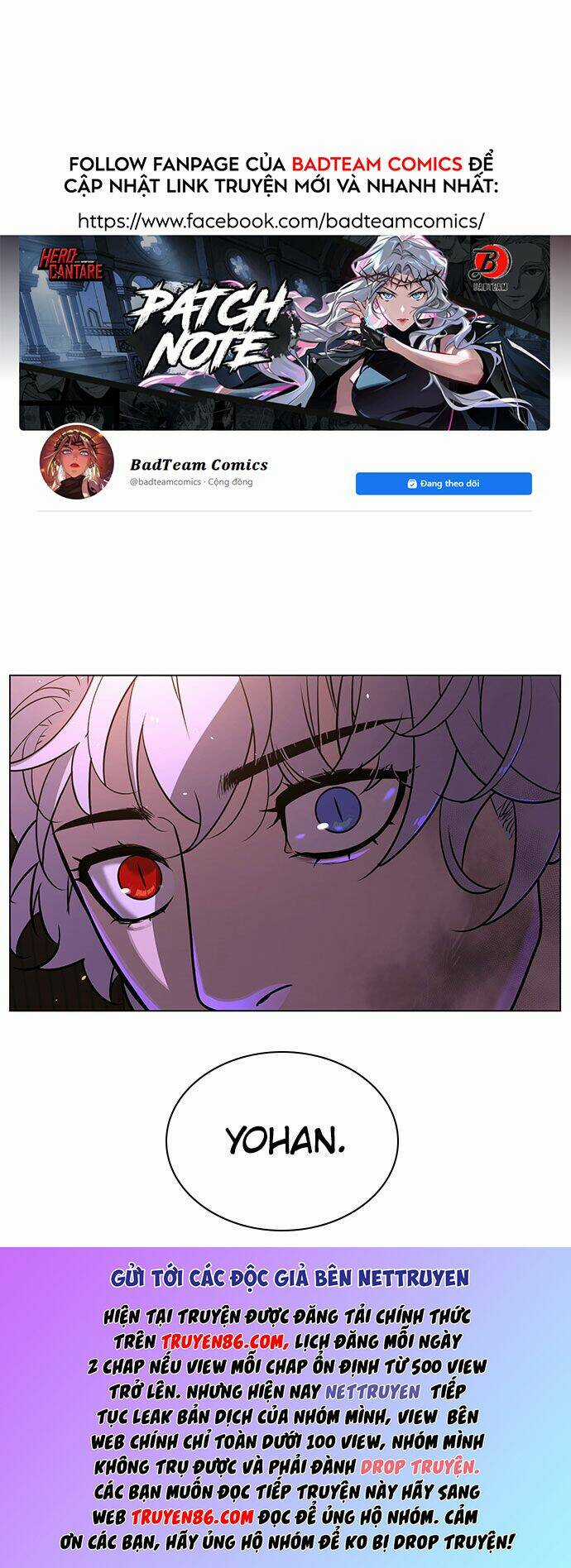 Máu Trắng - Chapter 73.5 - Trang 20