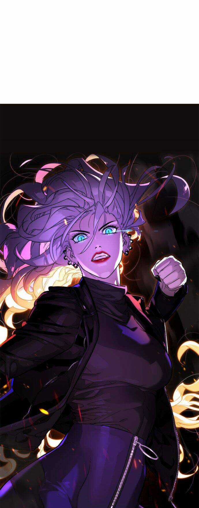 Máu Trắng - Chapter 73.5 - Trang 21