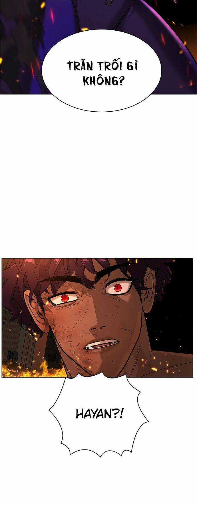 Máu Trắng - Chapter 73.5 - Trang 22