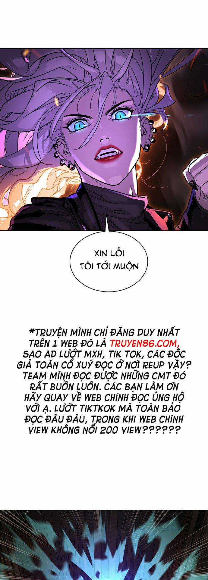 Máu Trắng - Chapter 73.5 - Trang 23