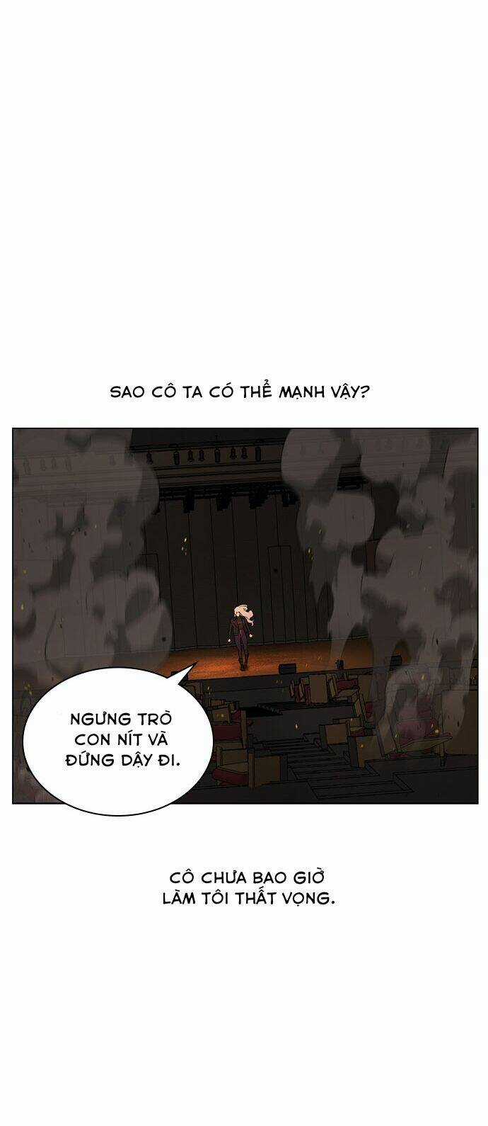 Máu Trắng - Chapter 73.5 - Trang 26