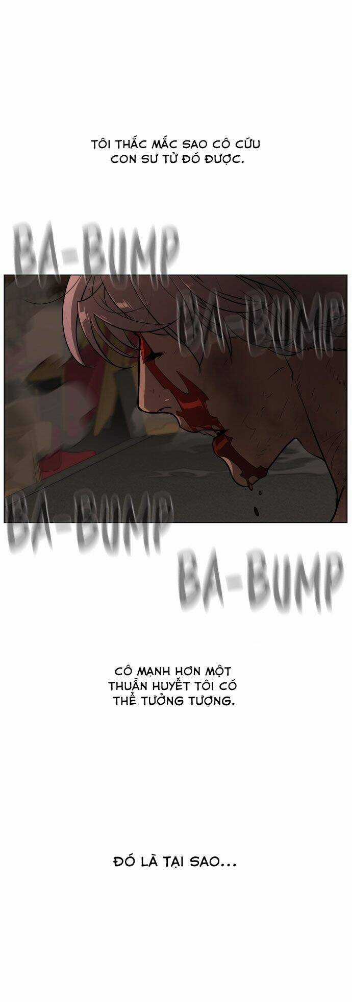 Máu Trắng - Chapter 73.5 - Trang 27