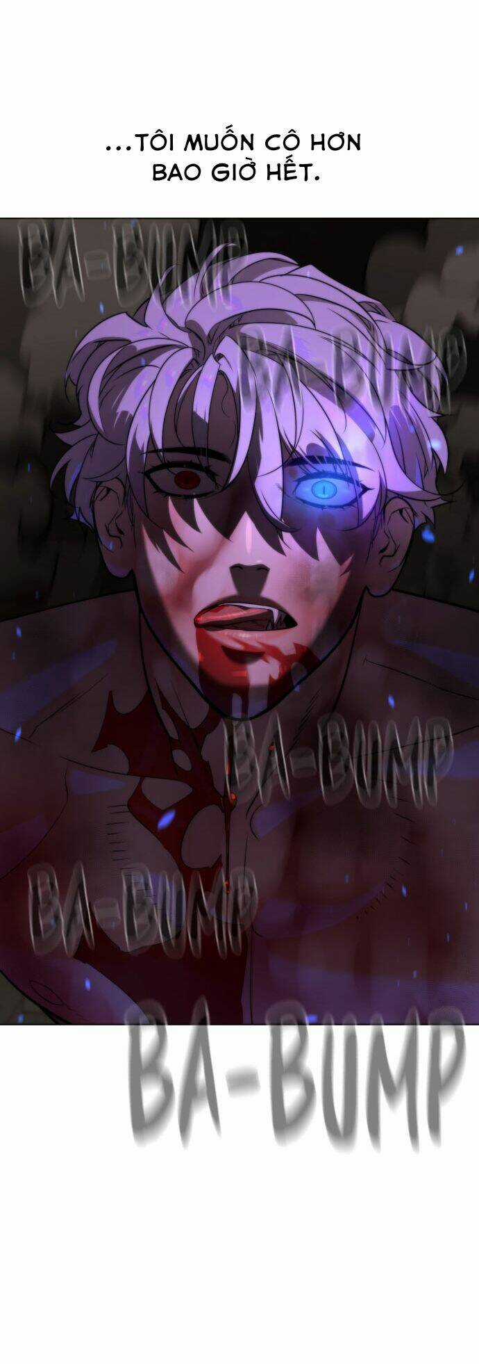 Máu Trắng - Chapter 73.5 - Trang 28