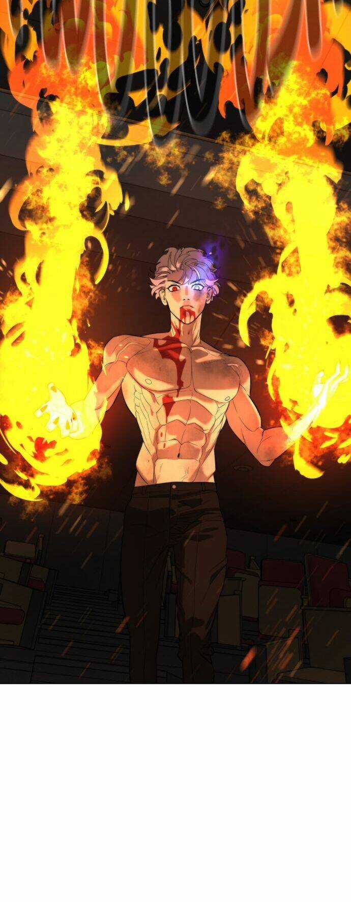 Máu Trắng - Chapter 73.5 - Trang 30