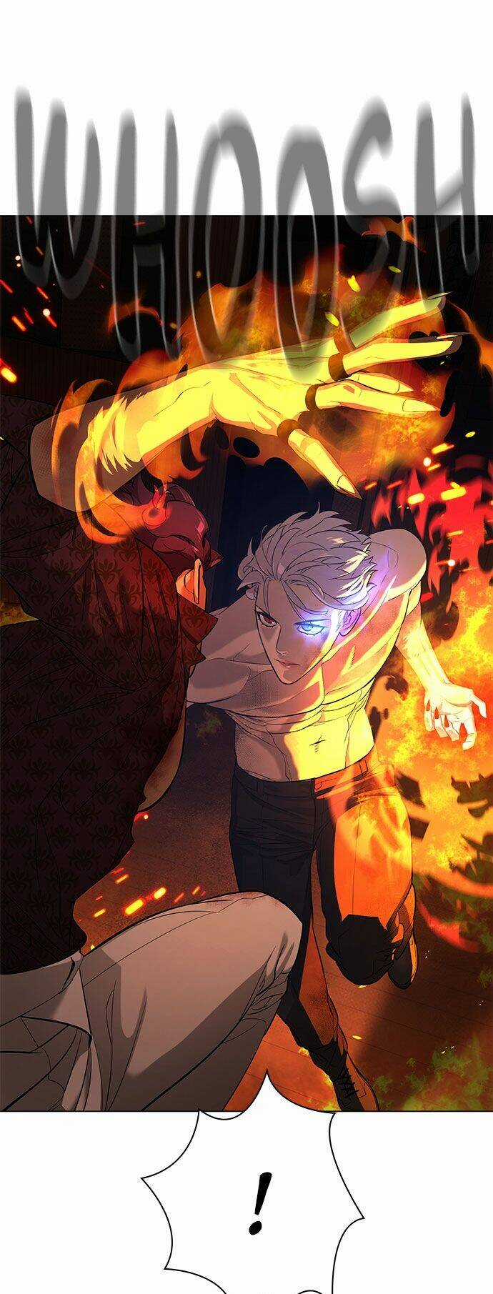 Máu Trắng - Chapter 73.5 - Trang 4