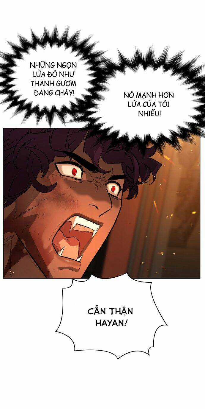 Máu Trắng - Chapter 73.5 - Trang 31