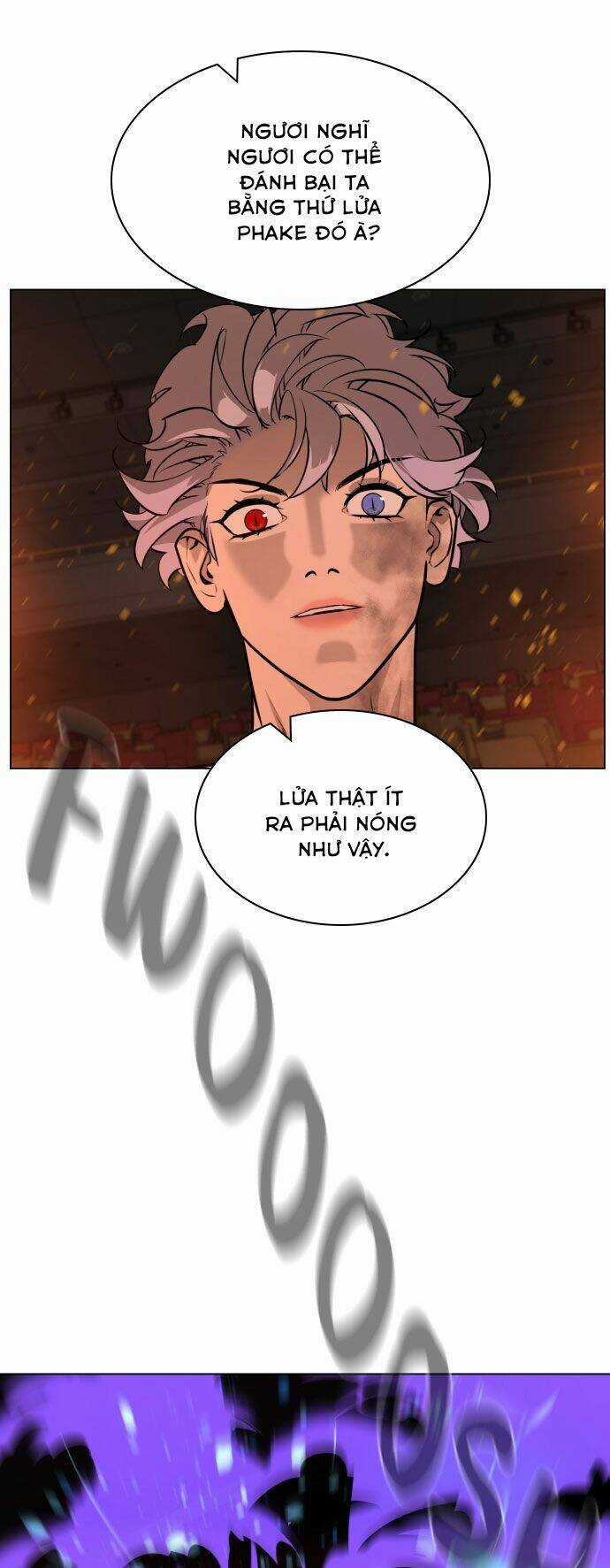 Máu Trắng - Chapter 73.5 - Trang 35