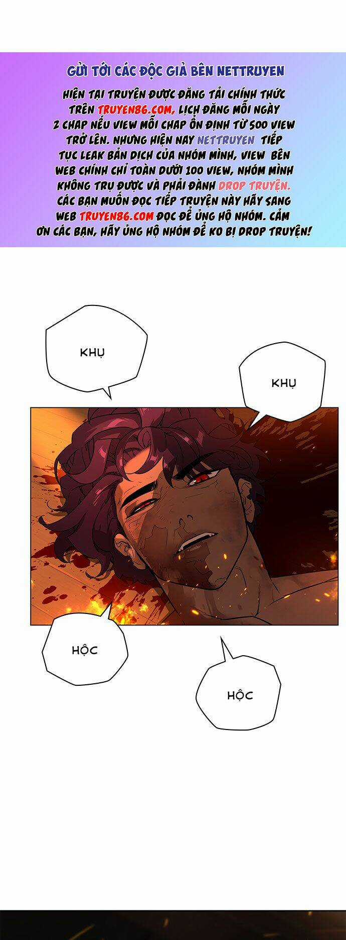 Máu Trắng - Chapter 73.5 - Trang 8