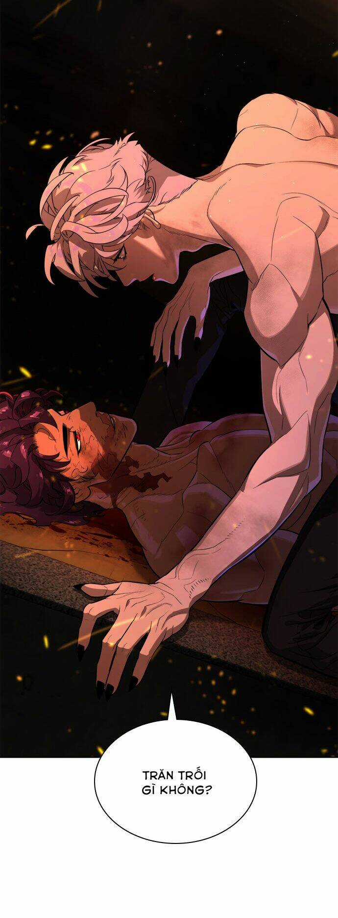 Máu Trắng - Chapter 73.5 - Trang 9