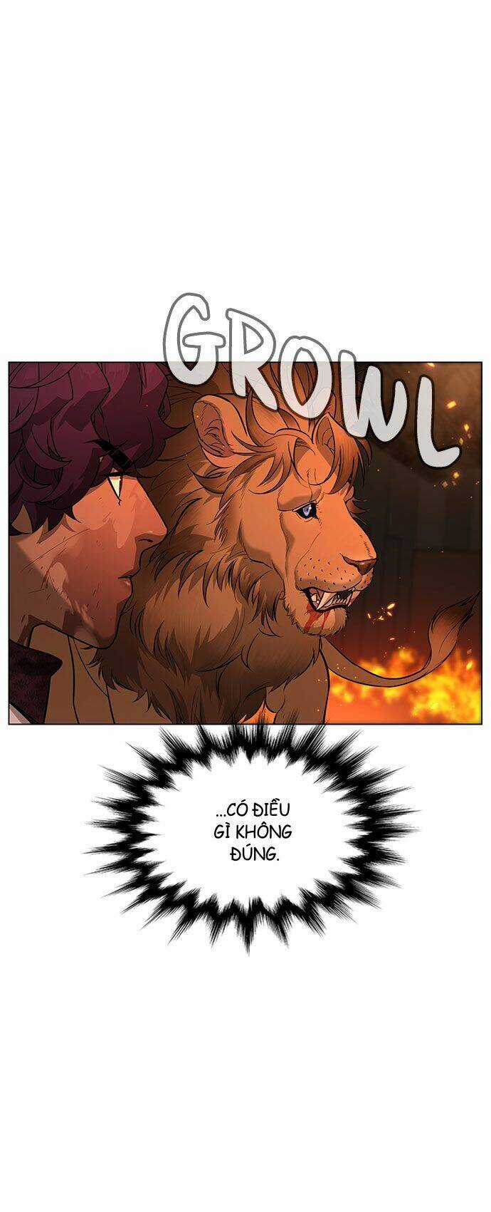 Máu Trắng - Chapter 73 - Trang 11