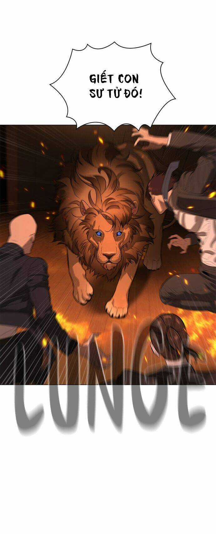 Máu Trắng - Chapter 73 - Trang 12