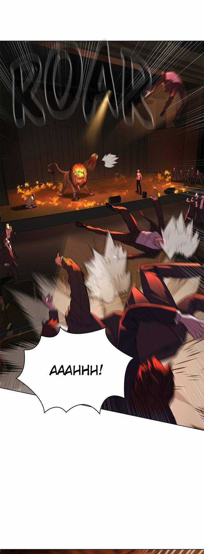 Máu Trắng - Chapter 73 - Trang 13