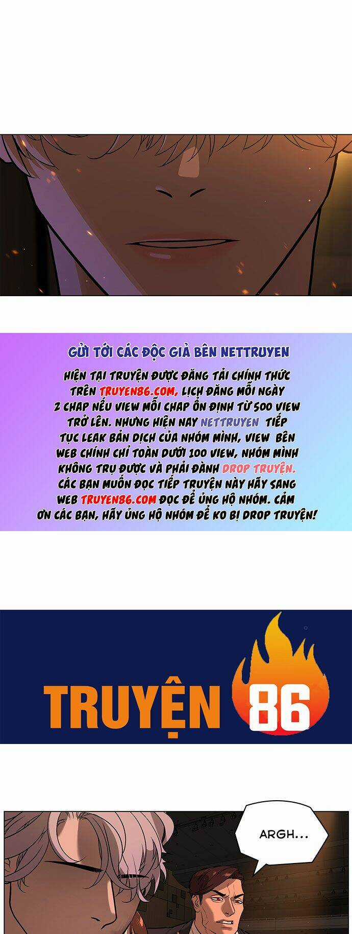Máu Trắng - Chapter 73 - Trang 15