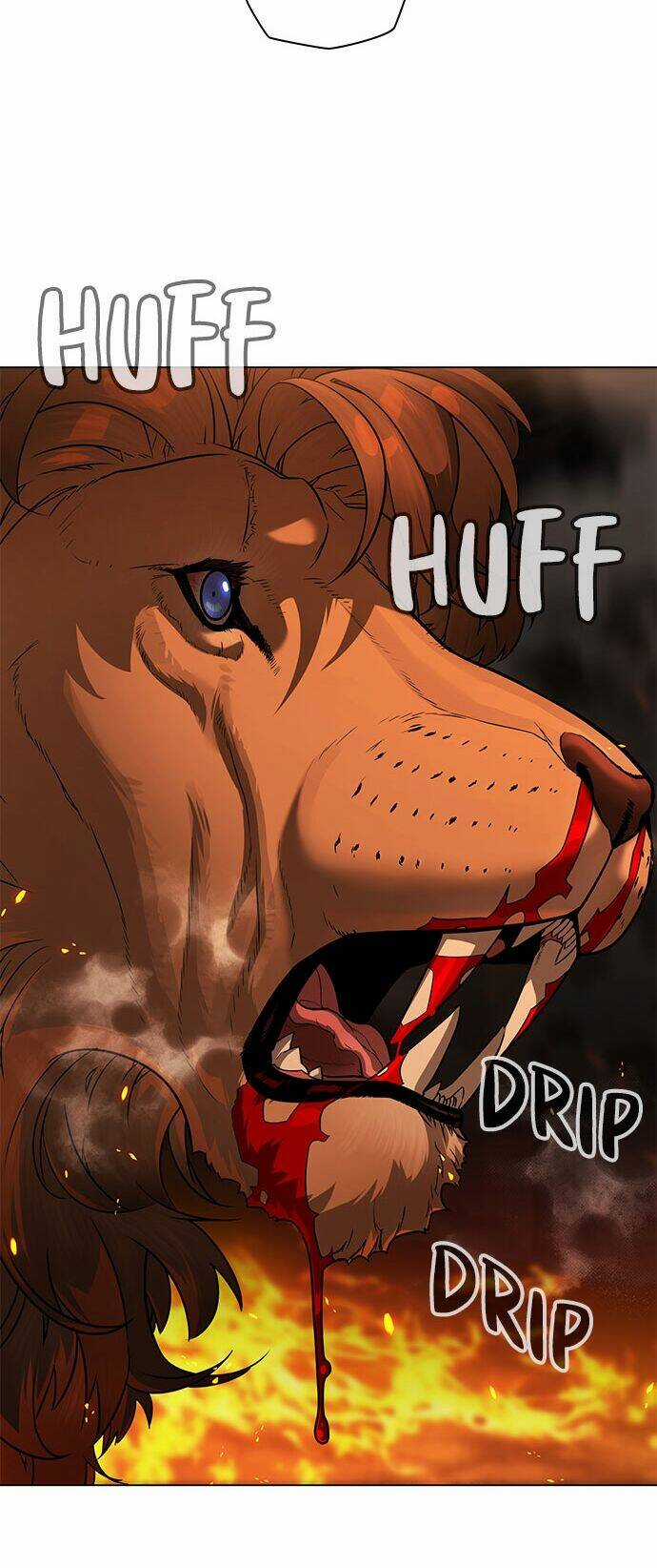 Máu Trắng - Chapter 73 - Trang 20