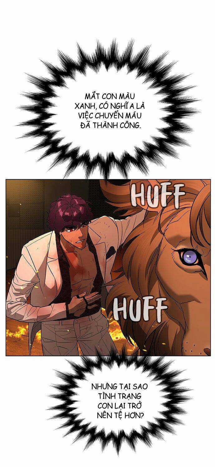 Máu Trắng - Chapter 73 - Trang 21