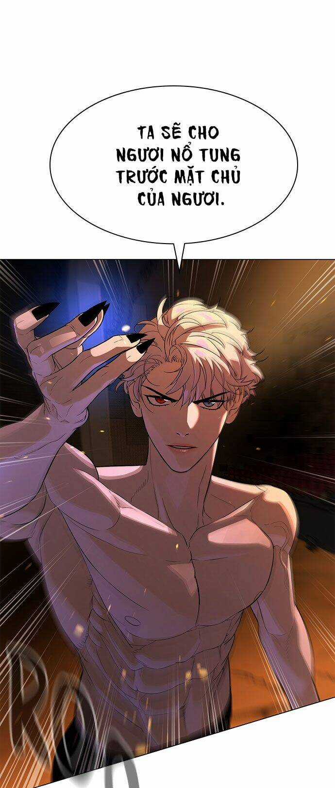 Máu Trắng - Chapter 73 - Trang 23