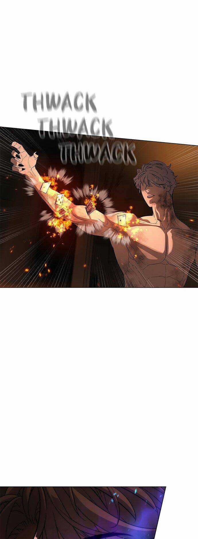 Máu Trắng - Chapter 73 - Trang 25