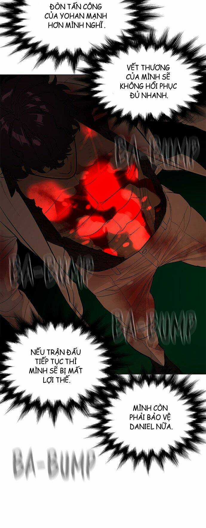 Máu Trắng - Chapter 73 - Trang 28