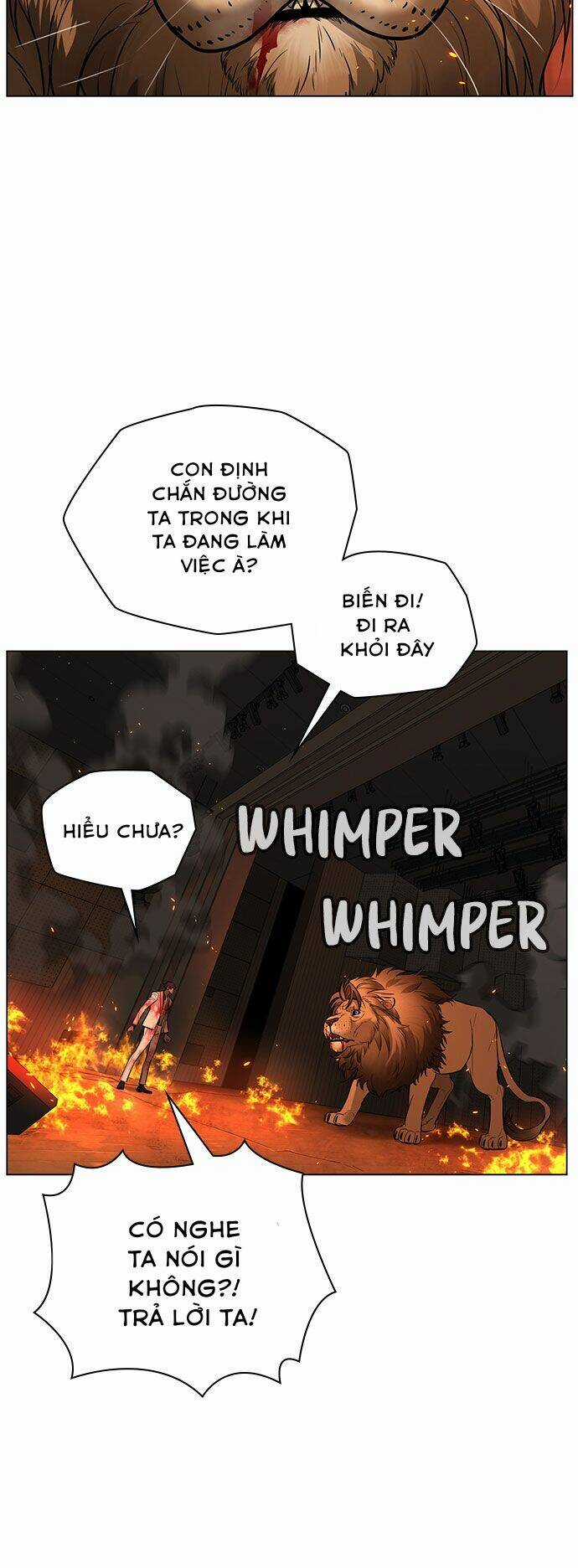 Máu Trắng - Chapter 73 - Trang 30