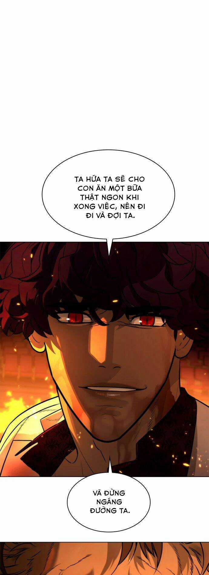 Máu Trắng - Chapter 73 - Trang 31