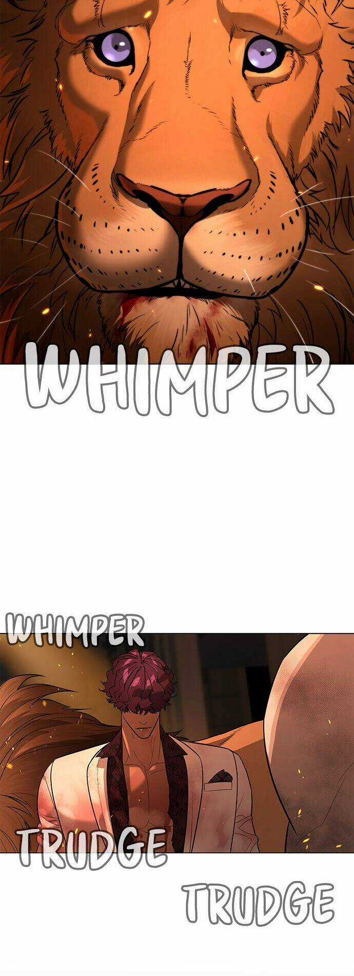 Máu Trắng - Chapter 73 - Trang 32