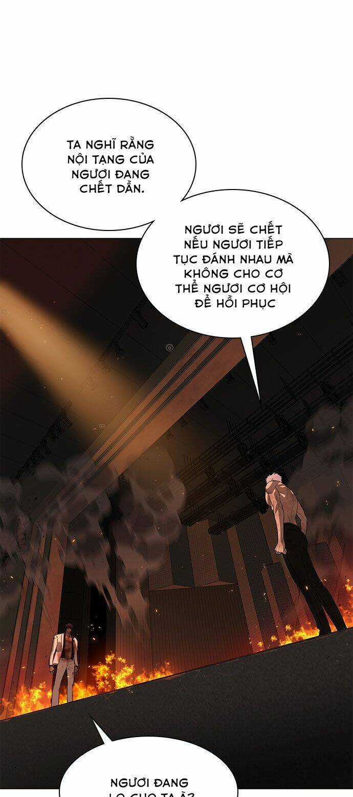 Máu Trắng - Chapter 73 - Trang 35