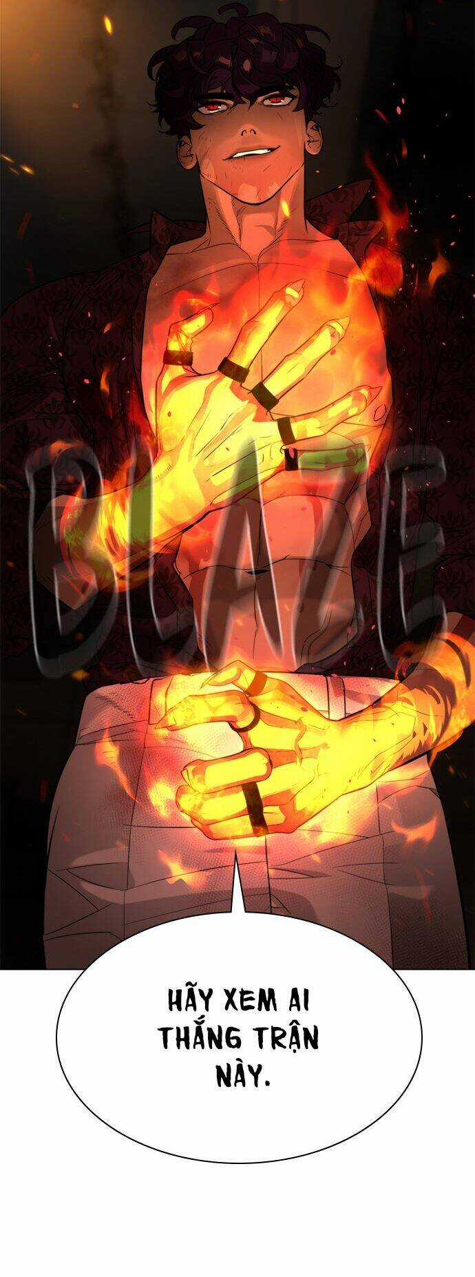 Máu Trắng - Chapter 73 - Trang 38