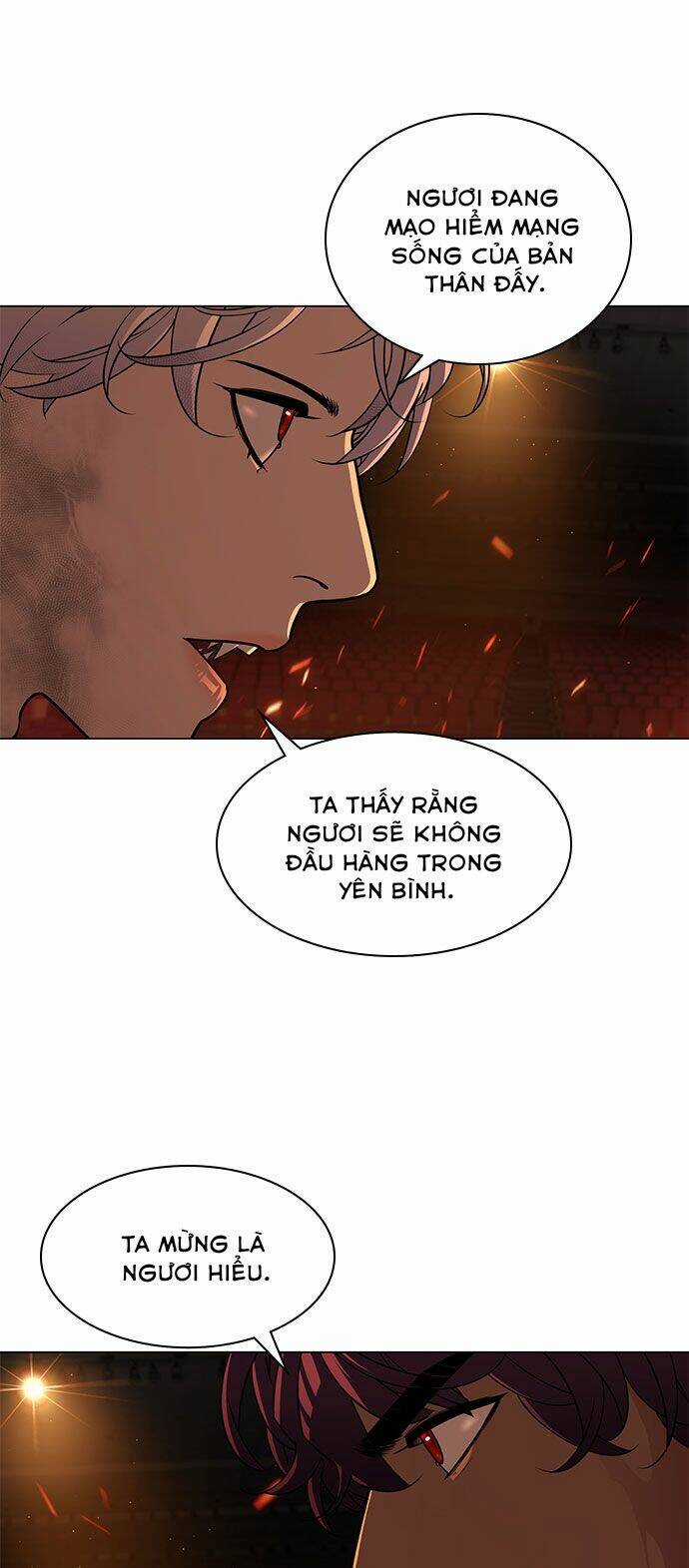 Máu Trắng - Chapter 73 - Trang 39