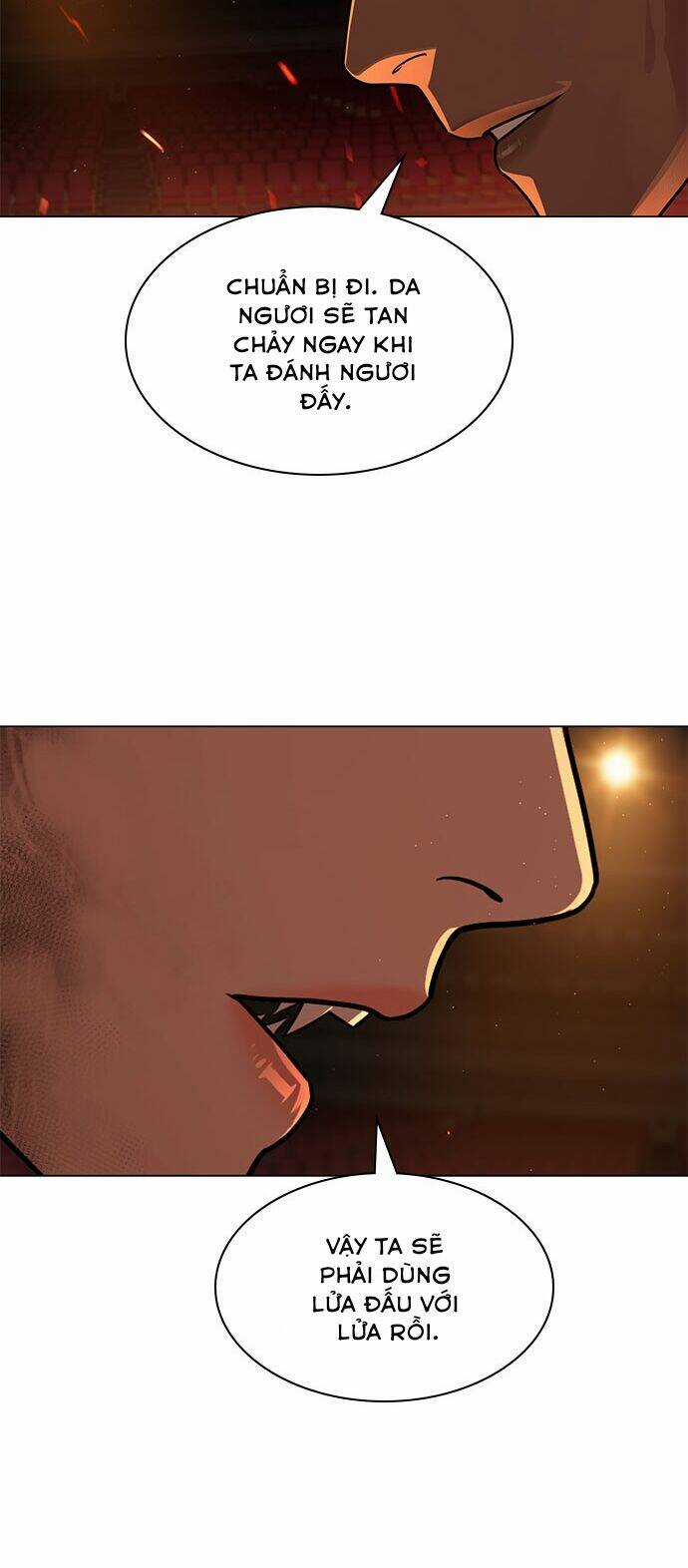 Máu Trắng - Chapter 73 - Trang 40